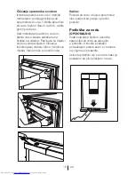 Preview for 203 page of Beko DN 162720 D User Manual