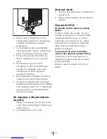 Preview for 236 page of Beko DN 162720 D User Manual