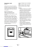 Preview for 271 page of Beko DN 162720 D User Manual