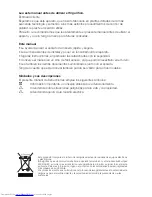 Preview for 300 page of Beko DN 162720 D User Manual