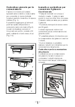 Preview for 180 page of Beko DN135120 Manual