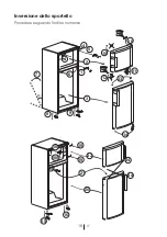 Preview for 182 page of Beko DN135120 Manual