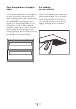 Preview for 15 page of Beko DN135120S Instruction Manual