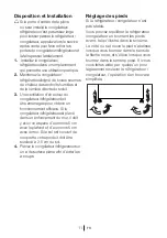 Preview for 32 page of Beko DN135120S Instruction Manual