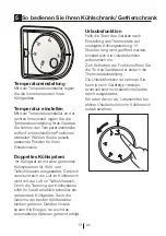 Preview for 57 page of Beko DN135120S Instruction Manual