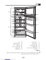 Preview for 50 page of Beko DN136110M User Manual