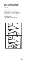 Preview for 9 page of Beko DN139110 User Manual