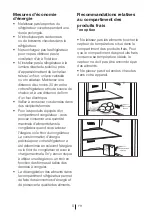 Preview for 32 page of Beko DN139110 User Manual