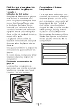 Preview for 41 page of Beko DN139110 User Manual