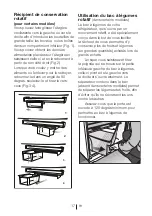 Preview for 42 page of Beko DN147123T User Manual