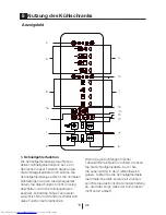 Preview for 47 page of Beko DN150100 D User Manual