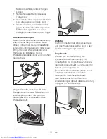 Preview for 53 page of Beko DN150100 D User Manual