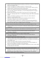 Preview for 158 page of Beko DN150100 D User Manual