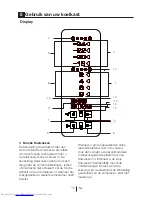 Preview for 204 page of Beko DN150100 D User Manual