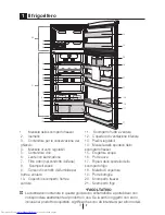 Preview for 255 page of Beko DN150100 D User Manual