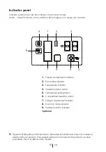 Preview for 17 page of Beko DN151120 User Manual