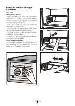 Preview for 30 page of Beko DN151120 User Manual