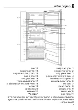 Preview for 60 page of Beko DN151120X Manual