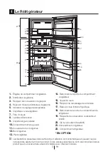 Preview for 32 page of Beko DN153720DX Manual