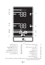 Preview for 68 page of Beko DN153720DX Manual