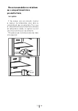 Preview for 54 page of Beko DN160200DX User Manual