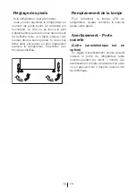 Preview for 57 page of Beko DN160200DX User Manual