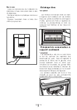 Preview for 75 page of Beko DN160200DX User Manual