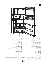 Preview for 92 page of Beko DN160200DX User Manual