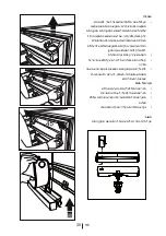 Предварительный просмотр 52 страницы Beko DN161220 User Manual