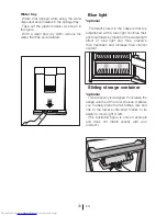 Preview for 31 page of Beko DN161220X User Manual