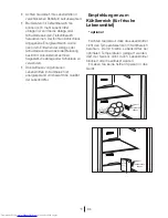 Preview for 54 page of Beko DN161220X User Manual