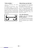 Preview for 57 page of Beko DN161220X User Manual