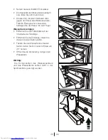 Preview for 73 page of Beko DN161220X User Manual