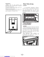 Preview for 74 page of Beko DN161220X User Manual