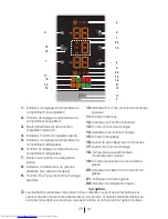 Preview for 111 page of Beko DN161220X User Manual