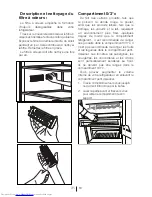 Предварительный просмотр 119 страницы Beko DN161220X User Manual