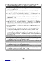 Предварительный просмотр 131 страницы Beko DN161220X User Manual