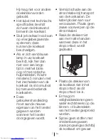 Preview for 140 page of Beko DN161220X User Manual