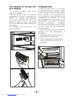 Preview for 161 page of Beko DN161220X User Manual