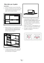 Preview for 83 page of Beko DN162020B User Manual