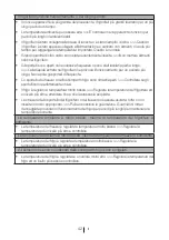 Preview for 87 page of Beko DN162020B User Manual