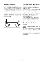 Preview for 107 page of Beko DN162020B User Manual