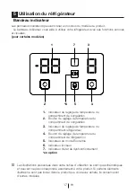 Preview for 109 page of Beko DN162020B User Manual