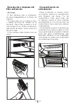 Preview for 219 page of Beko DN162020B User Manual