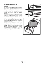 Preview for 224 page of Beko DN162020B User Manual