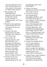 Preview for 239 page of Beko DN162020B User Manual