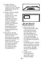 Preview for 243 page of Beko DN162020B User Manual