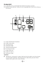 Предварительный просмотр 252 страницы Beko DN162020B User Manual