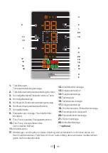 Preview for 257 page of Beko DN162020B User Manual