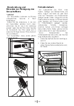 Preview for 264 page of Beko DN162020B User Manual